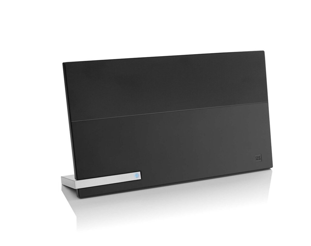 Indoor Antenna - D'Andrea and Evers Design Agency